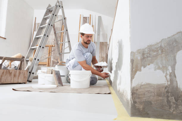 Best Residential Painting  in Utica, OH