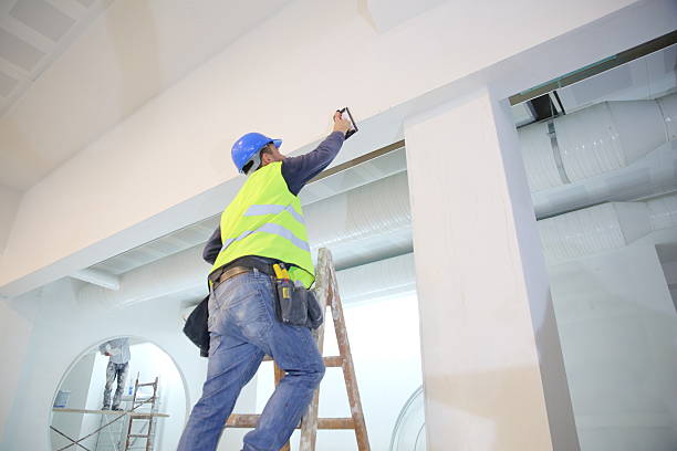 Best Custom Drywall Designs  in Utica, OH